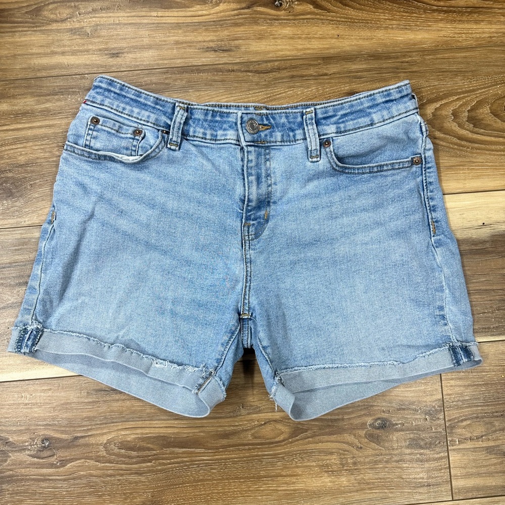 Denizen from Levi’s women’s 8 reg Jean Shorts
